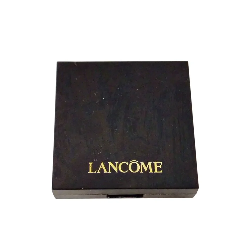 Lancome Love Charm Eye Shadow Quad Palette 0.20 oz. NEW Gold Purple Pink Beige